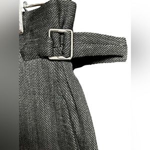 TOM FORD MEN’S COOPER DRESS TROUSER IN 100% ITALIAN WOOL